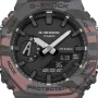  Zdjęcie 3 Casio G-Shock Analog-Digital Carbon Core Guard Green Camouflage GA-2100CM-8AER