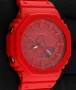  Zdjęcie 11 Casio G-Shock Analog-Digital Carbon Core Guard GA-2100-4AER