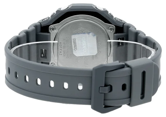 Casio G-Shock Analog-Digital Carbon Core Guard GA-2110ET-8AER