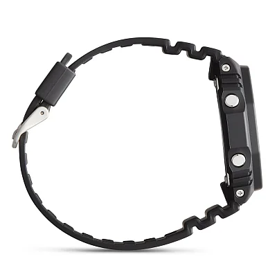 Casio G-Shock Analog-Digital Carbon Core Guard GA-2100-1A1ER