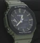  Zdjęcie 6 Casio G-Shock Analog-Digital Carbon Core Guard GA-2110SU-3AER