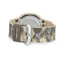 Zdjęcie 6 Casio G-Shock Analog-Digital Carbon Core Guard Desert Sand Camouflage GA-2100CM-5AER