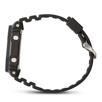 Casio G-Shock Analog-Digital Carbon Core Guard GA-2100-1AER