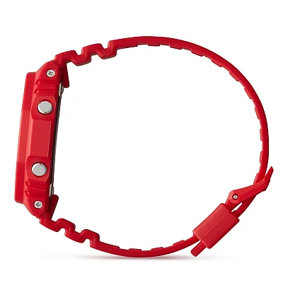 Casio G-Shock Analog-Digital Carbon Core Guard GA-2100-4AER