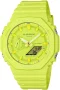  Zdjęcie 7 Casio G-Shock Analog-Digital Carbon Core Guard Lemon GA-2100-9A9ER
