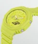  Zdjęcie 2 Casio G-Shock Analog-Digital Carbon Core Guard Lemon GA-2100-9A9ER