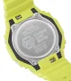  Zdjęcie 5 Casio G-Shock Analog-Digital Carbon Core Guard Lemon GA-2100-9A9ER