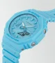  Zdjęcie 2 Casio G-Shock Analog-Digital Carbon Core Guard Light-Blue GA-2100-2A2ER