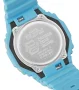  Zdjęcie 5 Casio G-Shock Analog-Digital Carbon Core Guard Light-Blue GA-2100-2A2ER