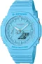  Zdjęcie 8 Casio G-Shock Analog-Digital Carbon Core Guard Light-Blue GA-2100-2A2ER