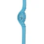  Zdjęcie 4 Casio G-Shock Analog-Digital Carbon Core Guard Light-Blue GA-2100-2A2ER