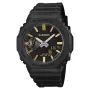  Zdjęcie 3 Casio G-Shock Analog-Digital Carbon Core Guard Luxe Black GA-2100LXB-1A9ER