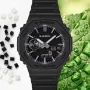  Zdjęcie 6 Casio G-Shock Analog-Digital Carbon Core Guard Luxe Black GA-2100LXB-1AER