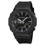  Zdjęcie 3 Casio G-Shock Analog-Digital Carbon Core Guard Luxe Black GA-2100LXB-1AER