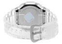  Zdjęcie 8 Casio G-Shock Analog-Digital Carbon Core Guard Semi-Transparent Skeleton GA-2100SKE-7AER