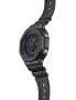  Zdjęcie 5 Casio G-Shock Analog-Digital Carbon Core Guard Virtual Blue GA-2100VB-1AER