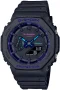  Zdjęcie 3 Casio G-Shock Analog-Digital Carbon Core Guard Virtual Blue GA-2100VB-1AER
