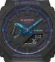  Zdjęcie 6 Casio G-Shock Analog-Digital Carbon Core Guard Virtual Blue GA-2100VB-1AER