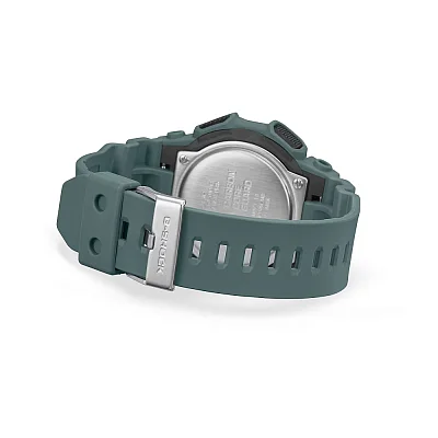 Casio G-Shock Analog-Digital Classic GA-010-2AER