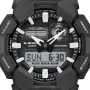  Zdjęcie 7 Casio G-Shock Analog-Digital Classic GA-010-1AER