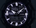  Zdjęcie 6 Casio G-Shock Analog-Digital Classic GA-010-1AER