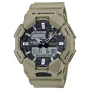  Zdjęcie 12 Casio G-Shock Analog-Digital Classic GA-010-5AER