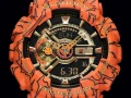  Zdjęcie 5 Casio G-Shock Analog-Digital Dragon Ball Limited Edition GA-110JDB-1A4ER