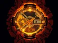  Zdjęcie 6 Casio G-Shock Analog-Digital Dragon Ball Limited Edition GA-110JDB-1A4ER