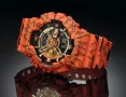  Zdjęcie 3 Casio G-Shock Analog-Digital Dragon Ball Limited Edition GA-110JDB-1A4ER