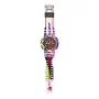  Zdjęcie 4 Casio G-Shock Analog-Digital Evangelion Collaboration Model GA-110EVA30-7AER