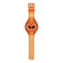  Zdjęcie 3 Casio G-Shock Analog-Digital Semi-Transparent Skeleton Limited Edition GA-V01SKE-4AER