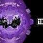  Zdjęcie 4 Casio G-Shock Analog-Digital Semi-Transparent Skeleton Limited Edition GA-V01SKE-6AER