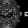  Zdjęcie 4 Casio G-Shock Analog-Digital Semi-Transparent Skeleton Limited Edition GA-V01SKE-8AER