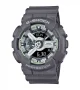  Zdjęcie 3 Casio G-Shock Analog-Digital Hidden Glow Limited Edition GA-110HD-8AER
