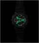  Zdjęcie 2 Casio G-Shock Analog-Digital Hidden Glow Limited Edition GA-110HD-8AER