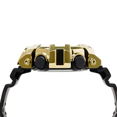 Casio G-Shock Analog-Digital Metal Covered GM-700G-9AER