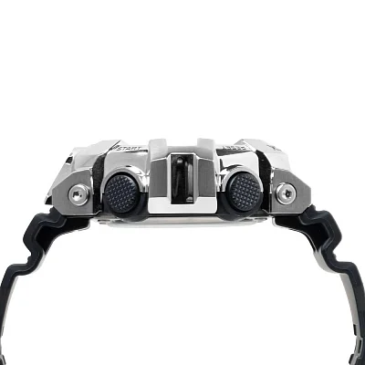 Casio G-Shock Analog-Digital Metal Covered GM-700-1AER