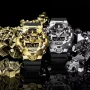  Zdjęcie 7 Casio G-Shock Analog-Digital Metal Covered GM-700-1AER