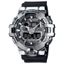  Zdjęcie 8 Casio G-Shock Analog-Digital Metal Covered GM-700-1AER