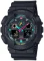  Zdjęcie 6 Casio G-Shock Analog-Digital Multi-Fluorescent Accents Series GA-100MF-1AER