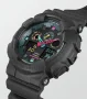  Zdjęcie 2 Casio G-Shock Analog-Digital Multi-Fluorescent Accents Series GA-100MF-1AER