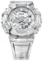  Zdjęcie 3 Casio G-Shock Analog-Digital Steel Metal-Covered Skeleton Camouflage GM-110SCM-1AER