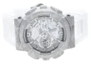  Zdjęcie 6 Casio G-Shock Analog-Digital Steel Metal-Covered Skeleton Camouflage GM-110SCM-1AER