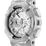  Zdjęcie 5 Casio G-Shock Analog-Digital Steel Metal-Covered Skeleton Camouflage GM-110SCM-1AER