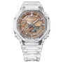 Zdjęcie 7 Casio G-Shock Analog-Digital Translucence GA-2100BM-7A5ER