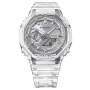  Zdjęcie 5 Casio G-Shock Analog-Digital Translucence GA-2100BM-7A8ER