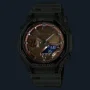  Zdjęcie 5 Casio G-Shock Analog-Digital Translucence GA-2100BM-7A5ER
