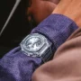  Zdjęcie 2 Casio G-Shock Analog-Digital Translucence GA-2100BM-7A8ER