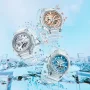  Zdjęcie 5 Casio G-Shock Analog-Digital Translucence GA-2100BM-7A2ER