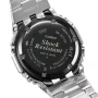  Zdjęcie 6 Casio G-Shock Analog-Digital in Steel Bluetooth Solar GM-B2100AD-5AER